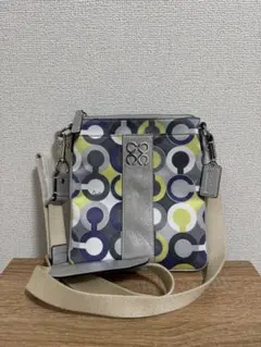COACH ショルダーバッグ