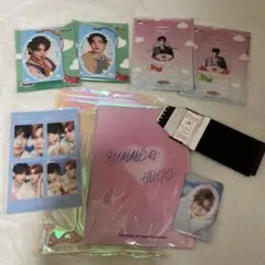 tutoryim グッズセット　tutor yim dmd 2025年最新】TUTOR yimの人気アイテム - メルカリ