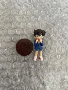 名探偵コナン チョコエッグ