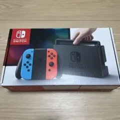 Nintendo Switch 本体 512GBmicroSDXC 充電グリップ - メルカリ