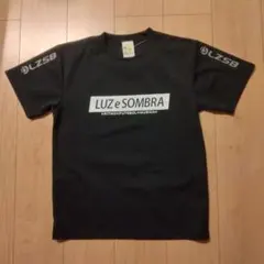Luz e Sombra ブラック Tシャツ Sサイズ美品