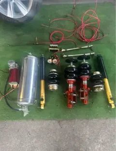 2025年最新】プリウス エアサスの人気アイテム - メルカリ