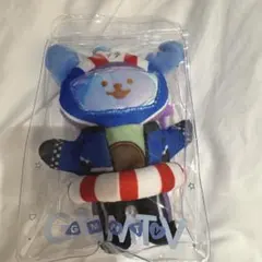 LOL2026 GMMTV jimmysea AVOCEAN Doll - メルカリ