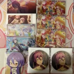 神代類 プロセカ