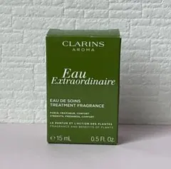 CLARINS オーエクストラオーディナリートリートメントフレグランス 15mlのサムネイル