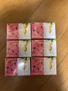 DR.VAPE model 3 ドクターベイプ3 カートリッジ リキッド6個