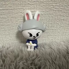 SKZOO サウナフィギュア　Leebit(リノ)