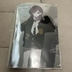 プロセカZOZOTOWNコラボ第2弾東雲絵名グッズセット