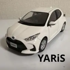 トヨタ オーリス AURIS 1/30 ブルーメタリック カラーサンプル NE