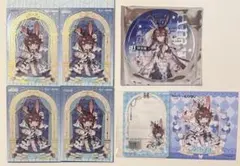 アークナイツ kayou アーミヤ セット
