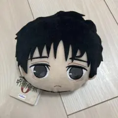 劇場版 呪術廻戦0 乙骨憂太 フェイスポーチ