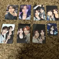 INI 藤牧京介 トレカ