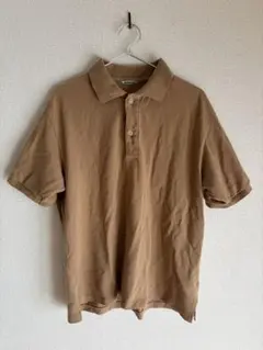 トップス AURALEE HARD TWIST AMUNZEN KNIT POLO 3 AURALEE HARD TWIST AMUNZEN KNIT POLO 3 - メルカリ