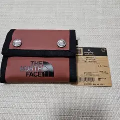 THE NORTH FACE BC Dot Wallet NM82319
