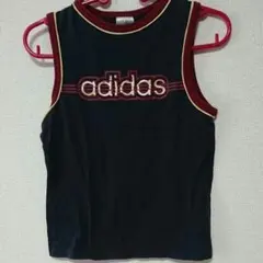 アディダスタンクトップ