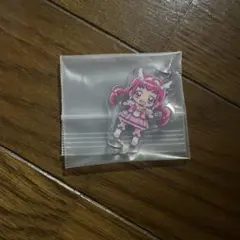 Yesプリキュア5GOGO！ 限定 ベビー アクリルチャーム のぞみ ドリーム