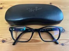 Ray-Ban レイバン　RB5345-D 53◻︎18　リーディンググラス