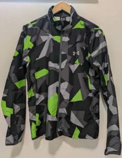アンダーアーマー ジャケット 春夏用 UNDER ARMOUR