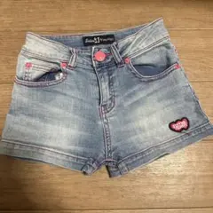 Jenny ショートパンツ♡140