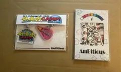 2026年最新】ambitious アクキーの人気アイテム - メルカリ