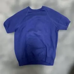 【ryou様専用】半袖スウェット Lee ネイビー トレーナー L