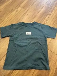 美品⭐︎こどもビームス半袖Tシャツ　130cmのサムネイル