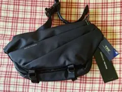 MARK RYDEN ボディバッグ MR6108ブラック