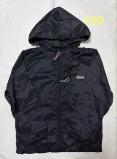 【新品未使用】MARKEY'S BIG FIELD ブルゾン 130cm