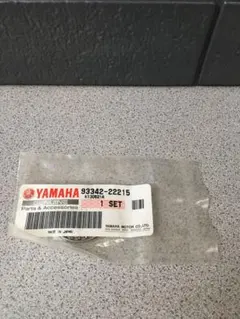 YAMAHA初代セロー1KH用新品テールランプカバーとガスケットのセット 