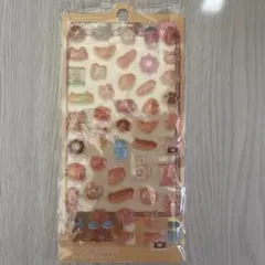 BONBON DROP シールセット 4点