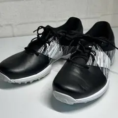 NIKE ナイキ ゴルフシューズ レディース ブラック