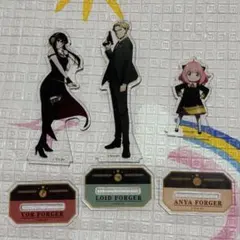 2026年最新】spy×family アクリルスタンドの人気アイテム - メルカリ