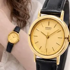 未使用・希少】セイコー ジウジアーロデザイン イズント 2C21-0350