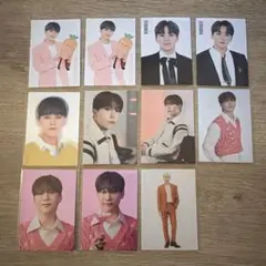 2026年最新】seventeen happy endingの人気アイテム - メルカリ