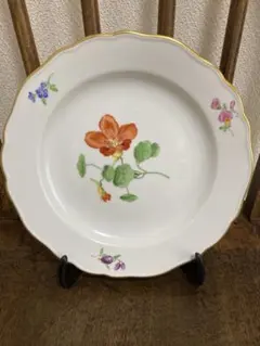 2026年最新】マイセン 花 プレートの人気アイテム - メルカリ