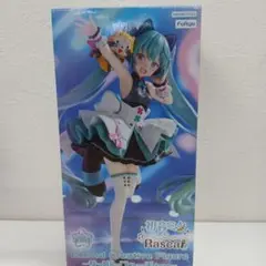 2026年最新】初音ミク ラスカル フィギュアの人気アイテム - メルカリ