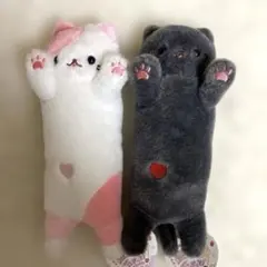 にぎってにゃんこ にぎってにゃんこ | バックヤードファミリー(BACKYARD FAMILY