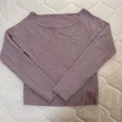 ナチュラルクチュール トップス 長袖