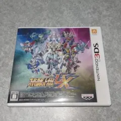 2026年最新】3ds スーパーロボット大戦uxの人気アイテム - メルカリ