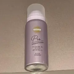サンカット プロディフェンス オールインワンUV ムース KOSE コーセー
