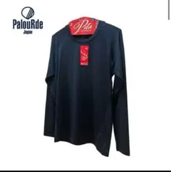 パルード　ちょいpita アンダーシャツ　裏起毛　S