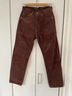 archive 90〜00s old h&m DIVIDED コーデュロイパンツ - メルカリ