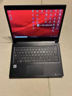 DYNABOOK S73FR PLCソフト AutoCAD Office - メルカリ