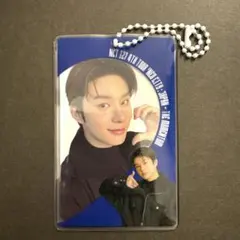 NCT127 THE MOMENTUM 東京 ジョンウ