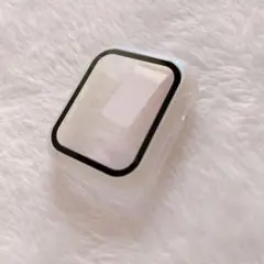 Apple Watch ケース 40mm アップルウォッチ カバー オーロラ