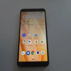 simフリー android