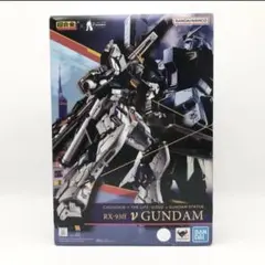 2026年最新】超合金 rx-93ff νガンダム gundam side-f限定の人気