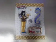 鬼滅の刃 バレンタイン＆ホワイトデーイベント2026 アクスタB 伊黒小芭内