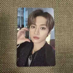 straykids EXHIBITION トレカ リノ
