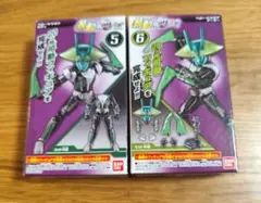 新品未開封　ベローサマギア　仮面ライダーゼロワンのサムネイル